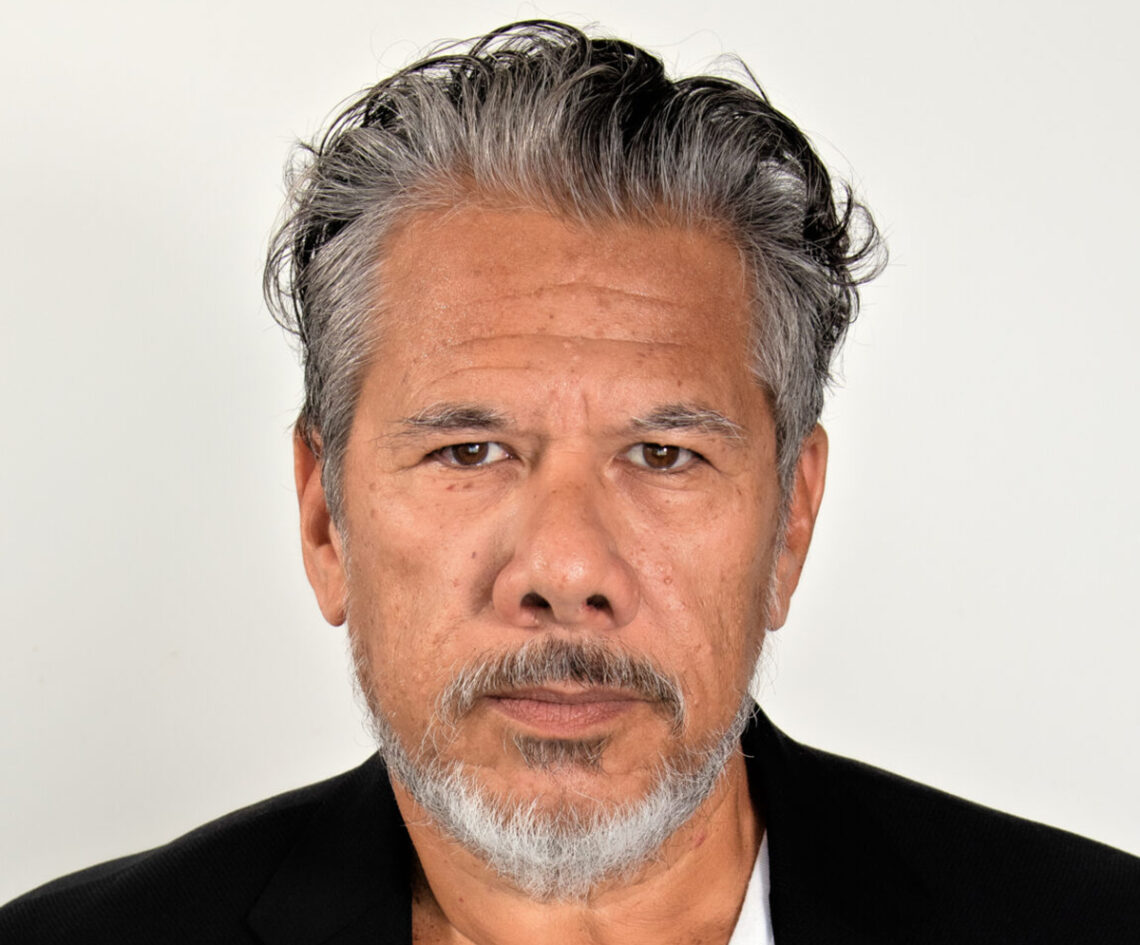 John Salanoa