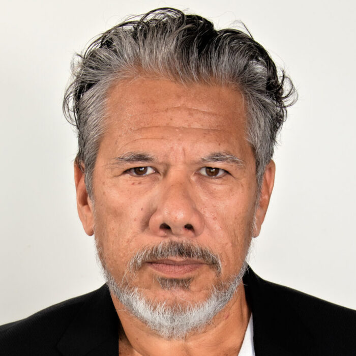 John Salanoa