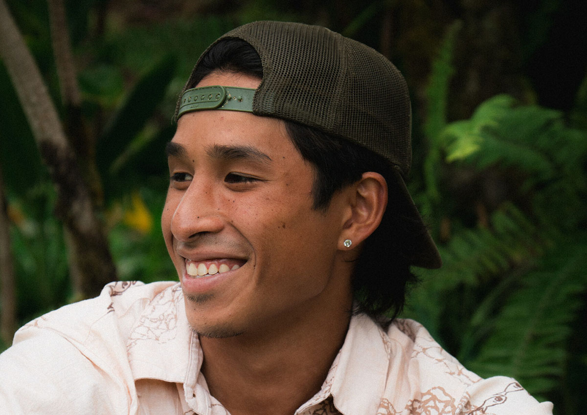 Ricky Thomas Serikawa