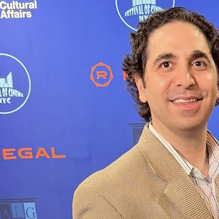 Gregory Pellerito