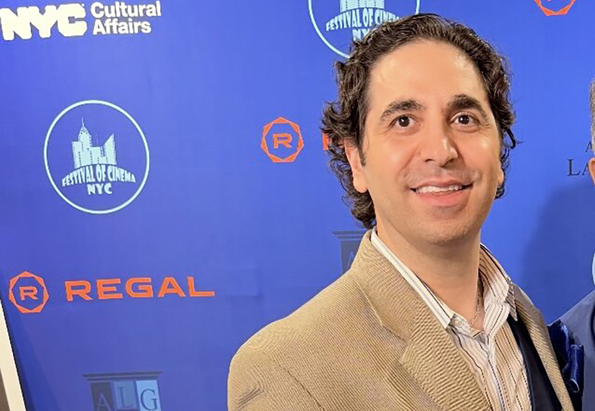 Gregory Pellerito