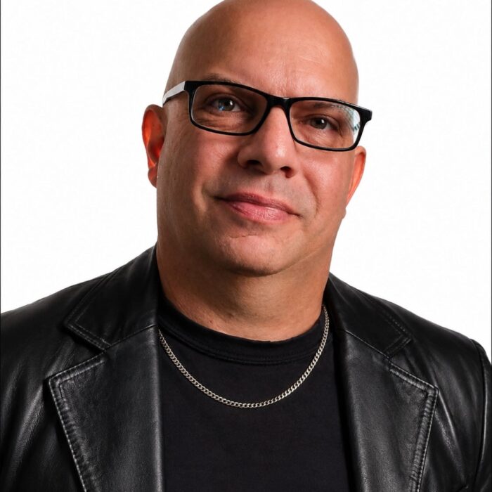 Daniel Jessie