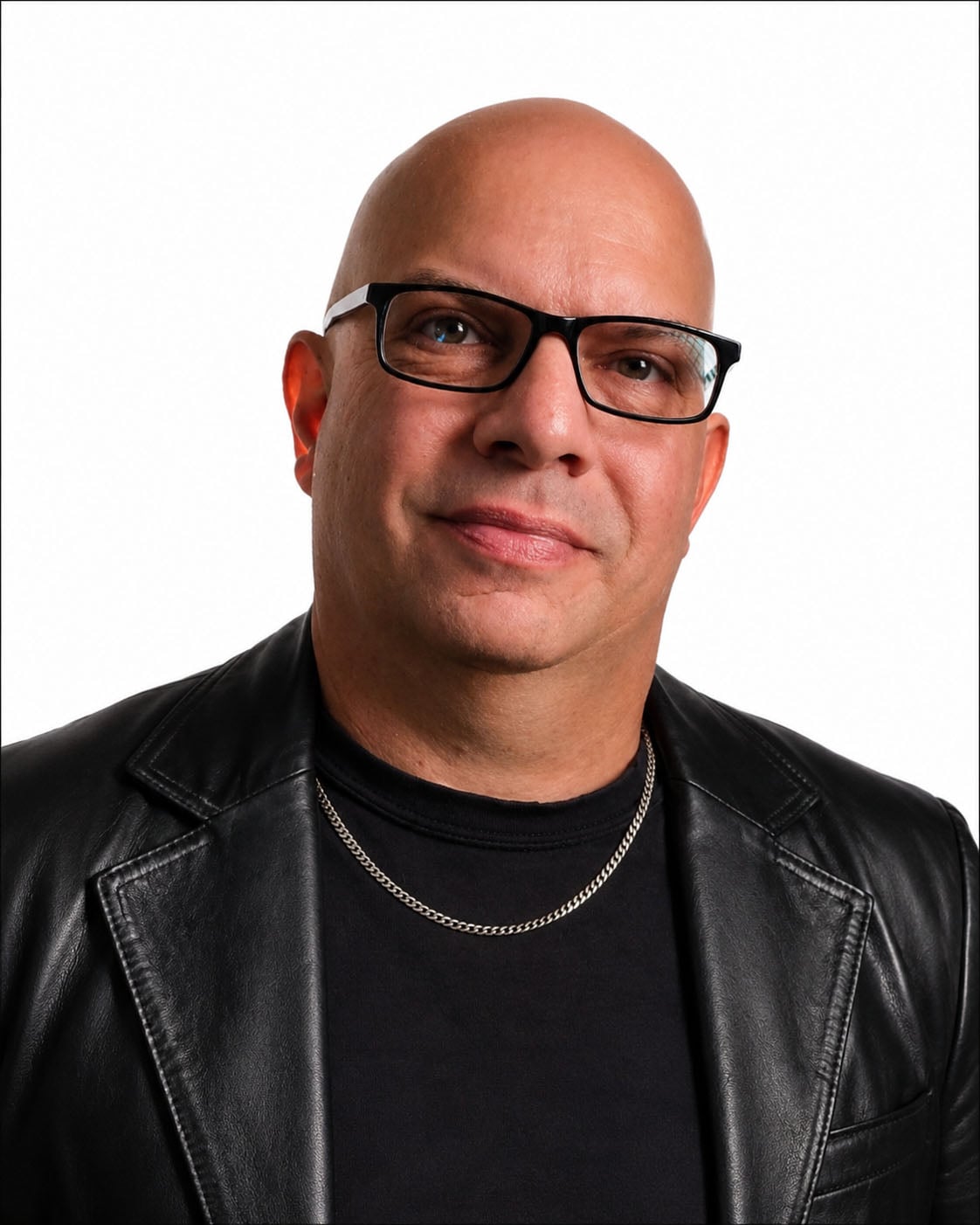 Daniel Jessie